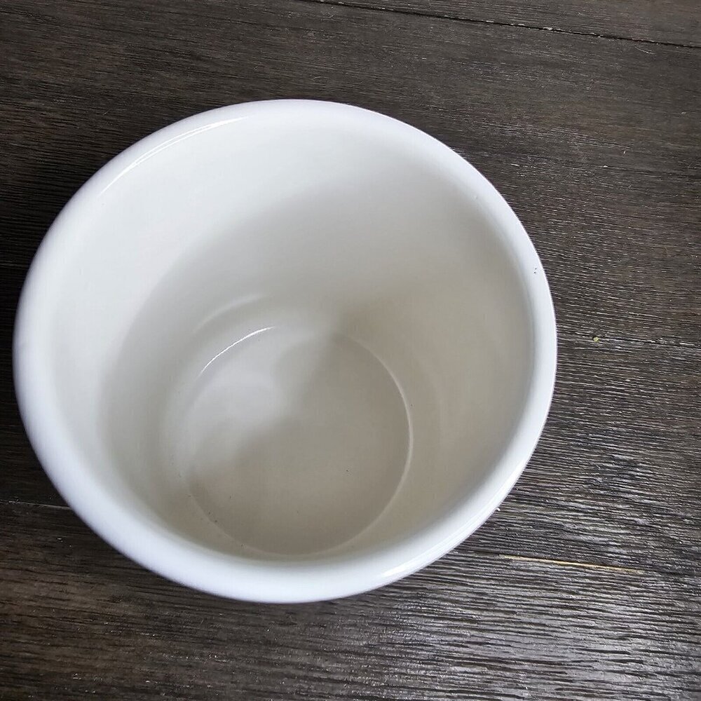 Rae Dunn Artisan Sugar Rush Small Canister Gold Writing Magenta Farmhouse - Picture 9 of 15